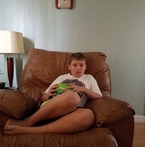 Meet your Posher, Kevin